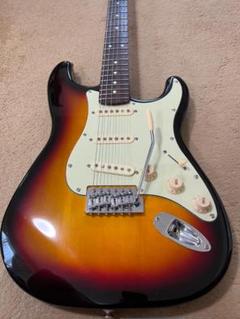 笑うギター！マグナムロック付 MAVIS MST-800 笑うギター様専用！マグナムロック付 MAVIS MST-800 - メルカリ