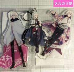 IDOLiSH7　九条天　アクリルスタンド　キーホルダー　アイナナ