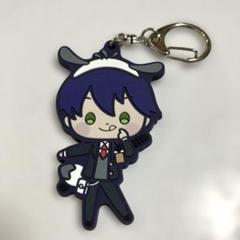 雑貨　剣持刀也×ポチャッコ ラバーストラップ2個セット 「バーチャルYouTuber にじさんじ×サンリオキャラクターズ」 Amazon.co.jp: 剣持刀也 ラバーストラップ SANRlO ポチャッコ 2