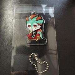 Identity V 第五人格 dark×pop アクリルキーホルダー 魔トカゲ グッズ-キーホルダー】Identity V Dark×POP -SELECTION