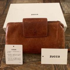 【最終価格】新品／zucca★長財布／牛革 ZUCCa（ズッカ）の「レザーウォレット/長財布（財布）」 - WEAR