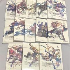 GRANBLUE FANTASY The Animation グラブル