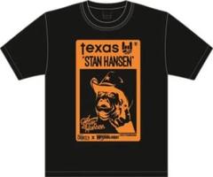 【※アラレ】　タンクトップ×2　Tシャツ×3　スタンハンセン×アラレちゃん アラレ様専用】 タンクトップ×2 Tシャツ×3 スタンハンセン