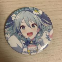 初音ミク プロセカ グリッター缶バッジ vol.36 A 2025年最新】プロジェクトセカイ カラフルステージ! feat. 初音