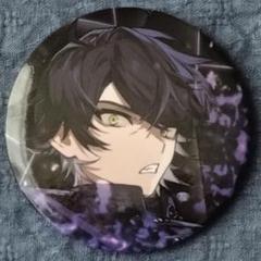 シクフォニ ランダム缶バッジ いるま デスパレ等身