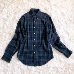 ラルフローレン　正規品　BDシャツ　半袖　ブラックウォッチ柄　美品 楽天市場】POLO by Ralph Lauren ラルフローレン ブラック