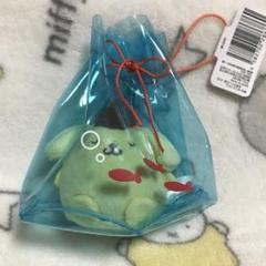 ポムポムプリン 屋台マスコット 金魚すくい - メルカリ