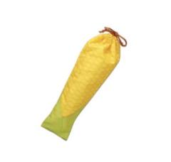 夏野菜　日傘袋　とうもろこし　巾着