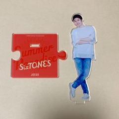 ジェシー アクスタ サマパラの中古/未使用品 - メルカリ