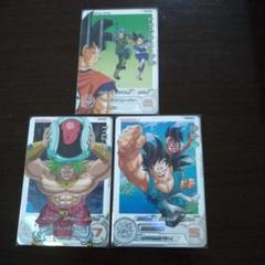 ドラゴンボールヒーローズ ドラマティックアート セット - メルカリ