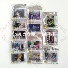 全１２種　ガールズバンドクライ　ミニアクリルブロックコレクション　ガルクラ