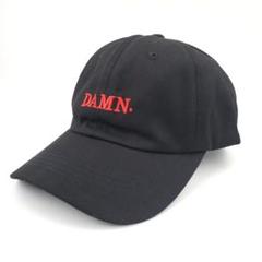 【限定1個】 Kendrick Lamar ケンドリックラマー CAP キャップ