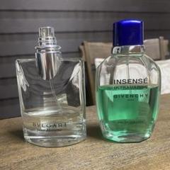 2025年最新】GIVENCHY INSENSE 香水の人気アイテム - メルカリ