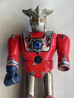 円谷プロ当時物　BANDAI　新品未使用　ウルトラマン超合金 Yahoo!オークション - バンダイ 円谷プロ ウルトラセブン 超合金