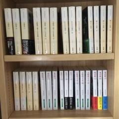 ケン•フォレット作品集　9タイトル　29冊セット ケン•フォレット作品集 9タイトル 29冊セット ケン・フォレット