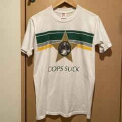 90s CORPS SUCK Tシャツ　ビンテージ