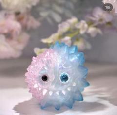 新品夜光インスティンクトイ HALF ICE FLUFFY Instinctoyのサムネイル