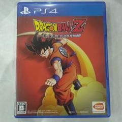 2025年最新】ドラゴンボール ps4 カカロットの人気アイテム