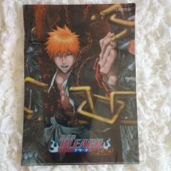bleach クリアファイル3点セット TVアニメ『BLEACH 千年血戦篇』 クリアファイルセット（全3種）
