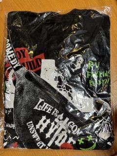 HYDE [INSIDE] LIVE 2024 – HYDE ONLINE STORE