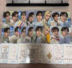 2025年最新】STRAYkids トレカ まとめ売りの人気アイテム - メルカリ