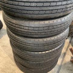 2025年最新】205/80R17.5の人気アイテム - メルカリ