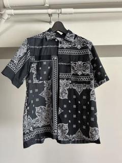 2025年最新】sacai ペイズリーの人気アイテム - メルカリ