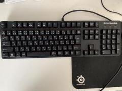 Steelseries 6gv Red Switchの中古 未使用品を探そう メルカリ Steelseries 6gv Red Switchの中古 未使用品を探そう メルカリ