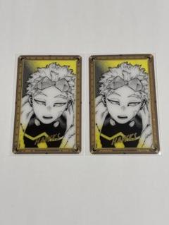 ヒロアカ　原画展　ホークス　ワンシーン　名言アクリル　パズル　マグネット　箔押し あおはな on X: 
