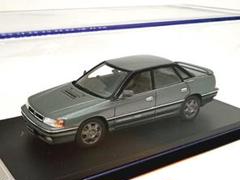 MARK43 1/43 スバル レガシィ RS BC5 (グレーメタリック) m74861489787_1.jpg?1751000931