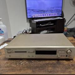 ONKYO MD-124 ミニディスクレコーダー Yahoo!オークション -「onkyo md-124」の落札相場・落札価格