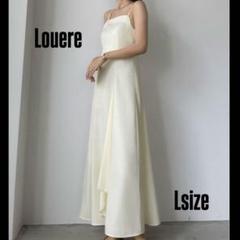 Louere ワンピース　L