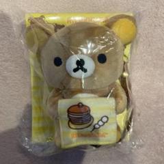 サンエックス - ぶらさげぬいぐるみ nanacoトークン 740601610.jpg?1569233898