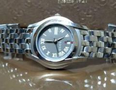 ☆【超レア美品】グッチ5500Lコンビダイヤパールフェイス腕時計(稼働品) GUCCI - ⭐【超レア美品】グッチ5500Lコンビダイヤパール