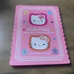 キティ メモ マーメイドキティ メモ帳 ローズキティ 人魚キティ ♡ 激レア 激レア☆平成レトロ☆ハローキティ ダイカットメモ帳 - メルカリ