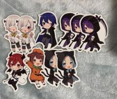 ししがみ 獅子神 かむろぎ まぎすと グッズまとめ売り 2025年最新】ししがみ まぎすとの人気アイテム - メルカリ