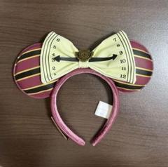 【海外限定】WDW カチューシャ レミー　新品未使用 海外限定】WDW カチューシャ レミー 新品未使用 - メルカリ