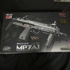 2025年最新】MP7A1 カスタムの人気アイテム - メルカリ