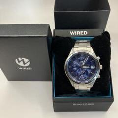 2025年最新】WIRED SEIKOの人気アイテム - メルカリ
