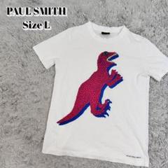 Paul Smith 恐竜プリント トレーナー　100センチ m74864238109_1.jpg?1750836911