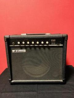 1970年代製 Maxon STAGE15A