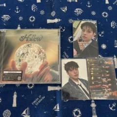 フィリックス 3形態 楽天 タワレコ 特典 マイル シリアル CD Hollow straykids⭐︎フィリックス Hollow タワレコ特典 トレカ - メルカリ