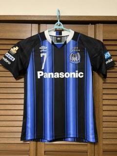 ガンバ大阪 15 レプリカの中古 未使用品 メルカリ ガンバ大阪 15 レプリカの中古 未使用品 メルカリ