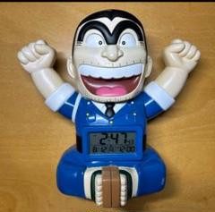 こち亀目覚まし時計 - メルカリ
