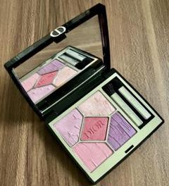 DIOR ディオールショウサンククルール　943 アトリエモーヴ　伊勢丹限定 Dior(ディオール)2024年春の展開店舗限定コスメ】一目見て買うと