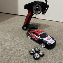ミニッツ　MINI-Z まとめ売り ラジコンですぐにドリフトしたいなら、初心者でも手軽に楽しめる