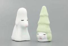 奈良美智 森ガール キーホルダー 青森県立美術館限定 ホワイト 新品未開封 2025年最新】奈良美智 森ガールの人気アイテム - メルカリ
