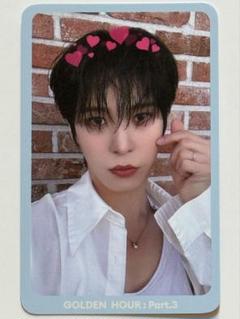 ATEEZ ソンファ ミペン ミニペンミ トレカ ウマチュン サノク ATEEZ ミペン ミニペンミーティング サノク トレカ ジョンホ