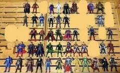 DCマルチバース　マクファーレントイズ　バットマン　スーパーマン他　バラ売り可