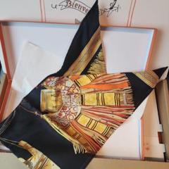 【未使用】HERME'Sエルメス　ミニクロシェット　チャーム　❤︎ HERMES エルメス 極美品 クロシェット ミニ チャーム
